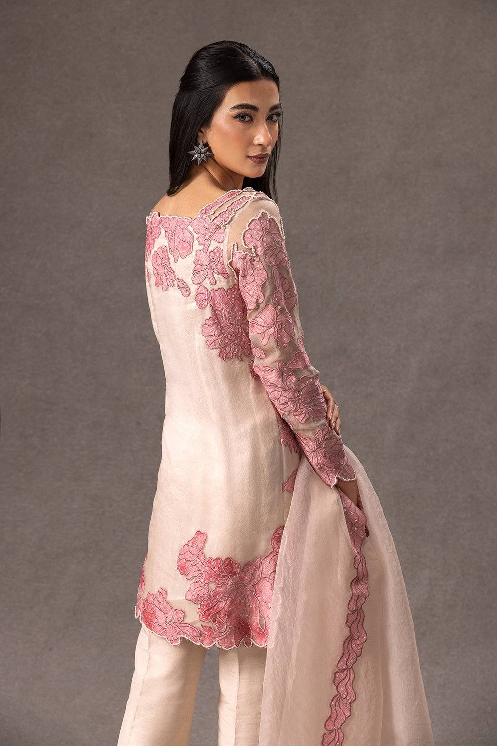 Caia | Pret Collection | FIONA