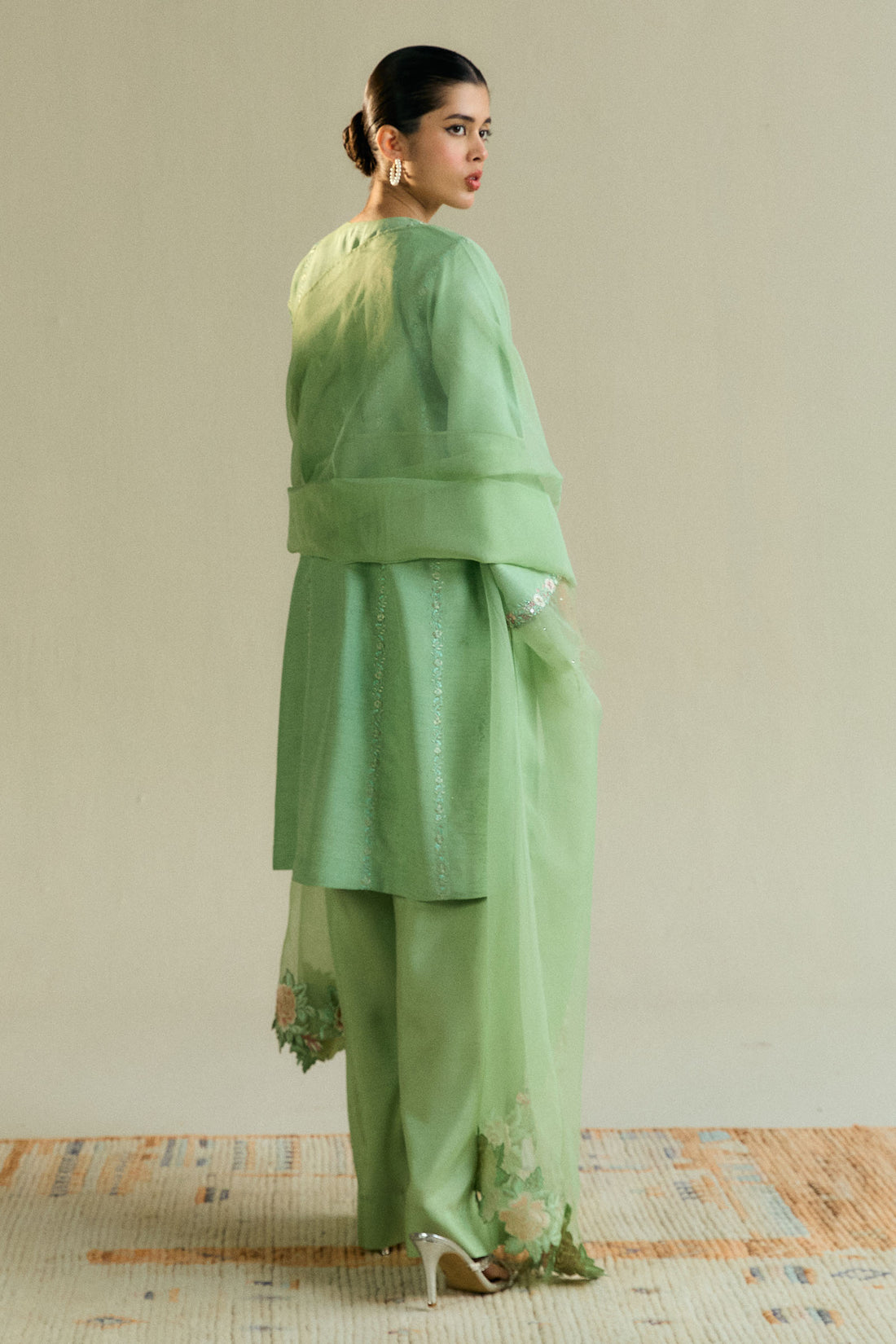 Zara Shahjahan | Festive Wear 25 | ZR25F0217