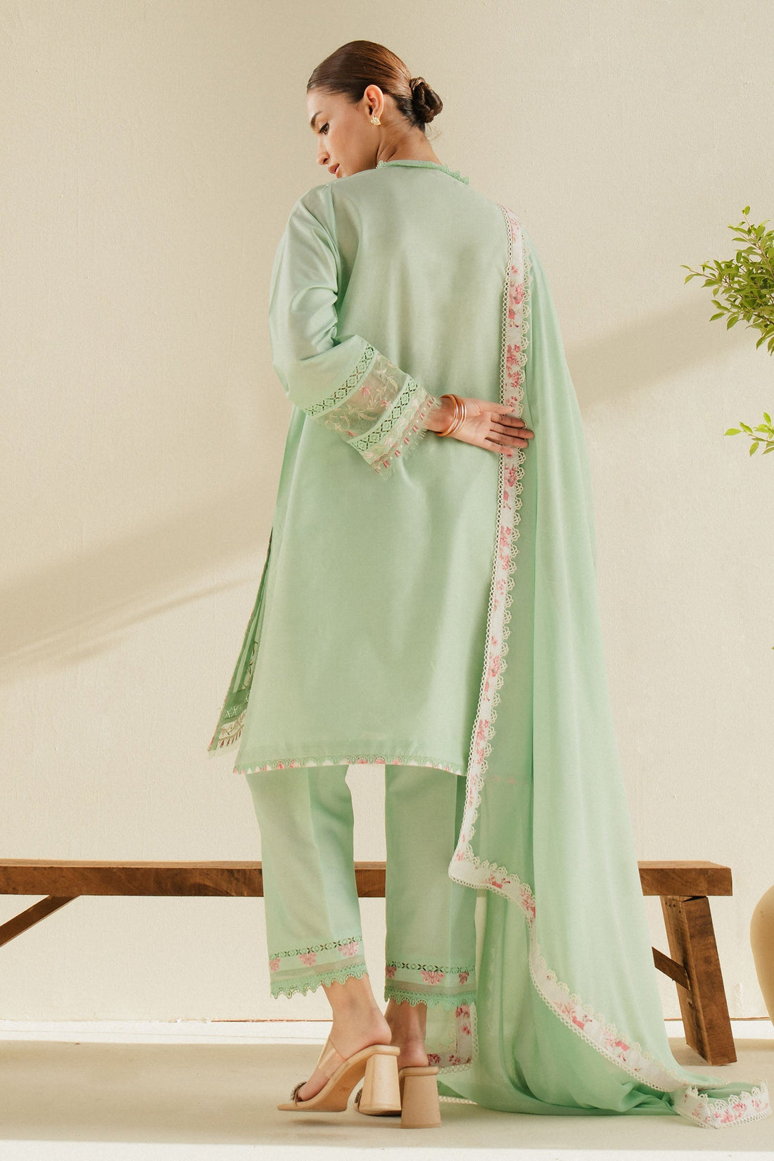 Zara Shahjahan | Eid Pret 25 | CR25P0225