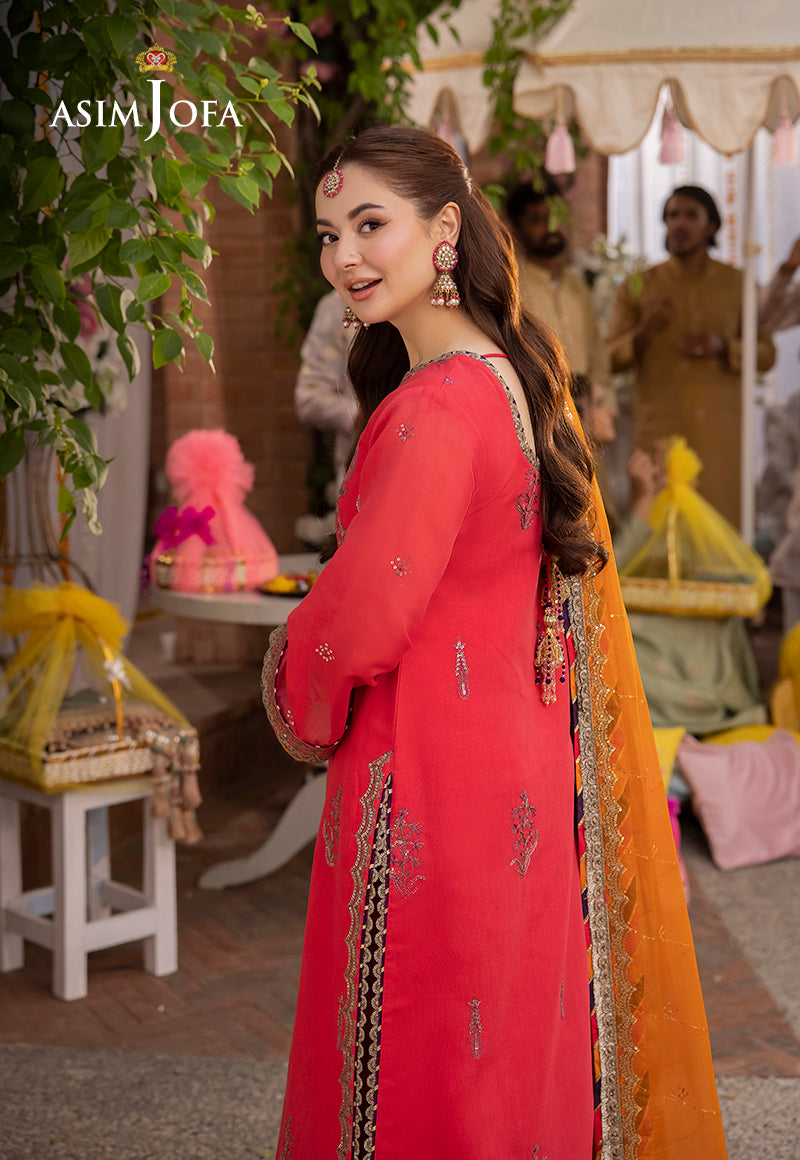 Asim Jofa | Jag Mag Formals | AJMJ-29