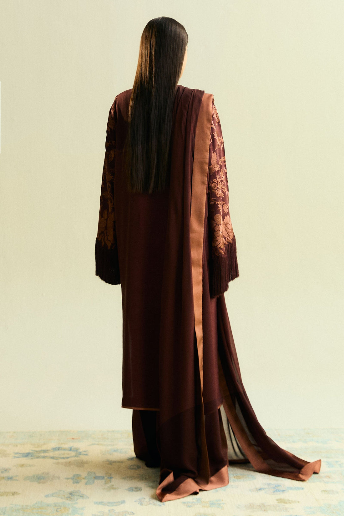 Zara Shahjahan | Festive Wear 25 | ZR25F0219