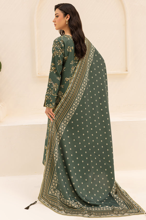 Farasha | The Winter Whispers | Izel