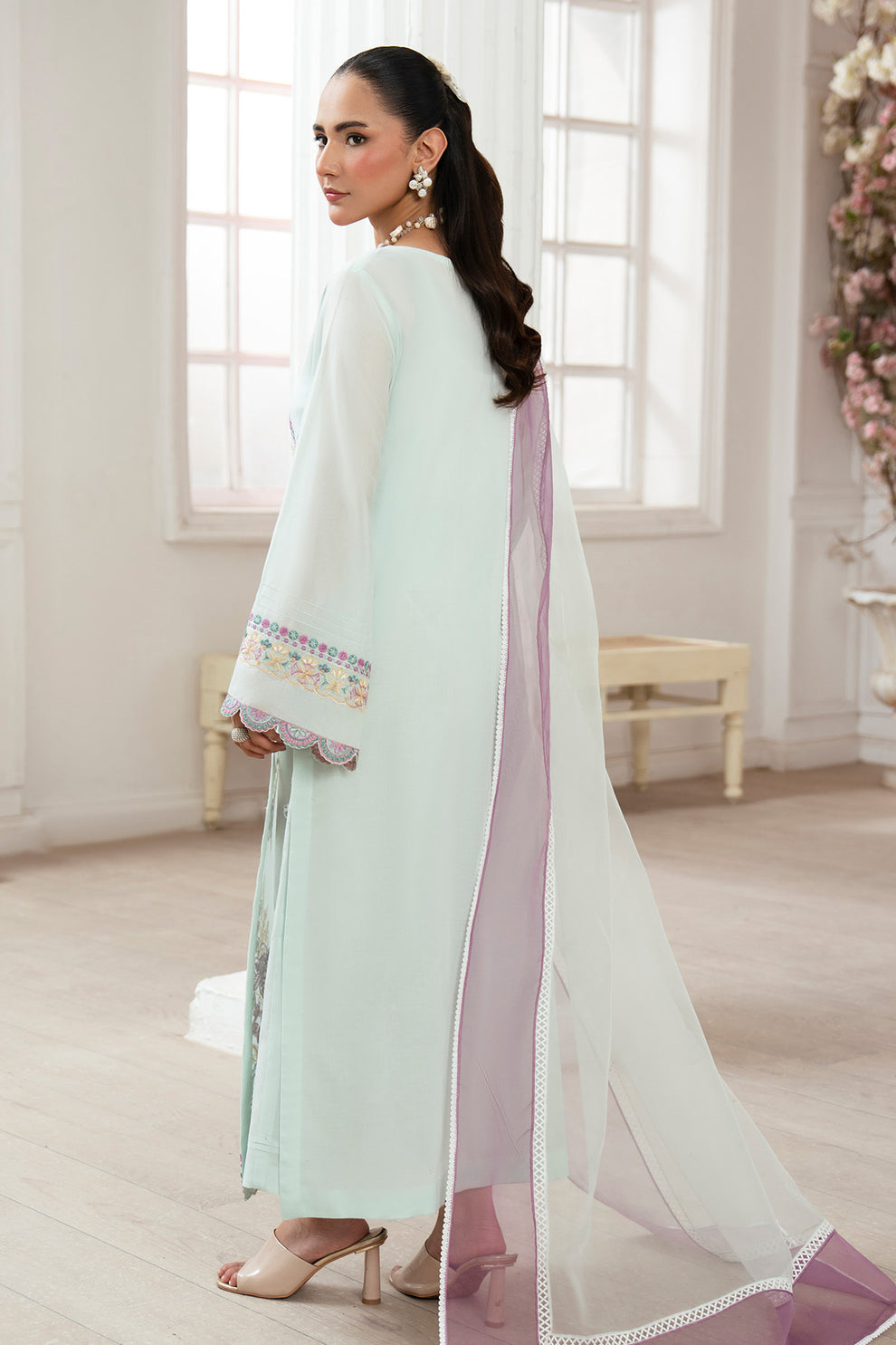 Imrozia Premium | Kianna Casuals | SP-77 Jael