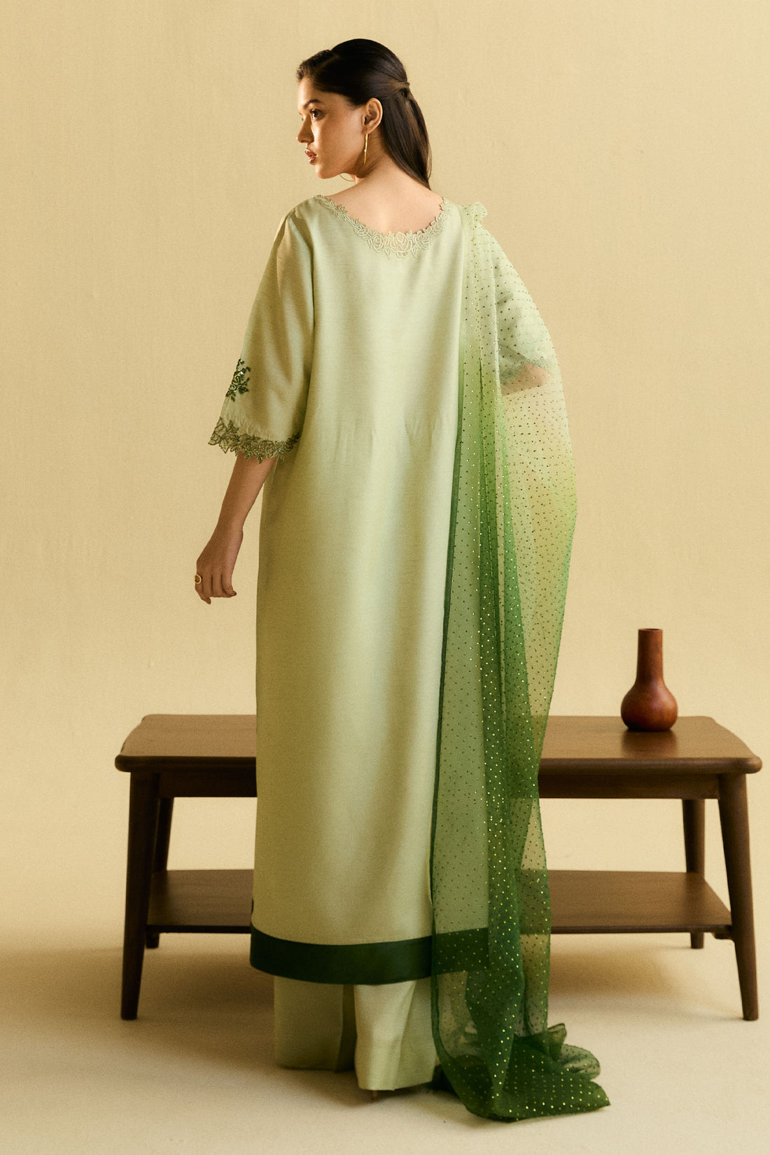 Zara Shahjahan | Festive Wear 25 | ZR25F0104