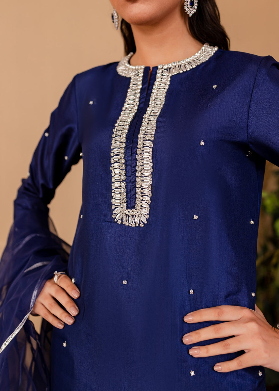 Allure | Seren Luxury Collection | NAZ