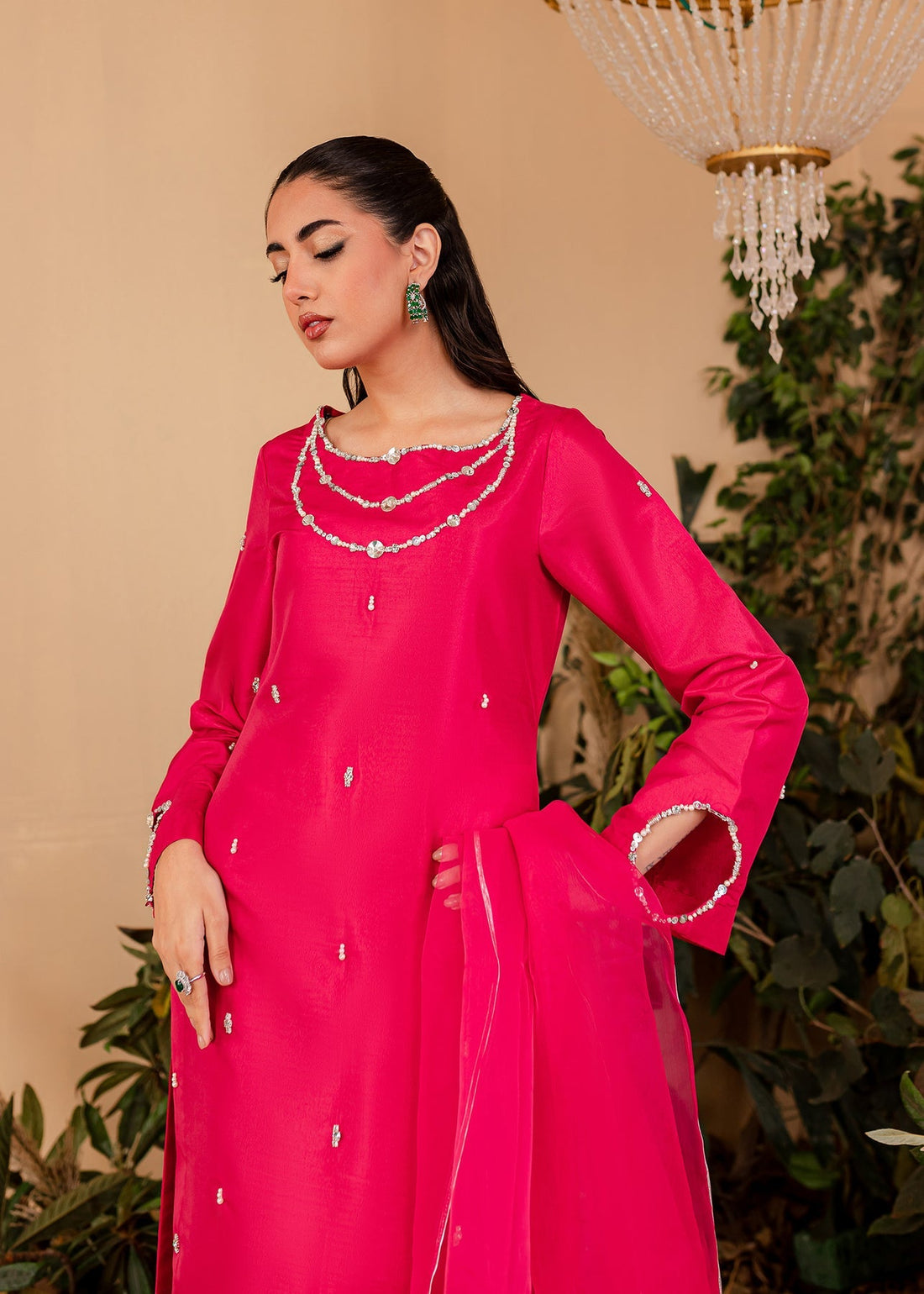 Allure | Seren Luxury Collection | ELA