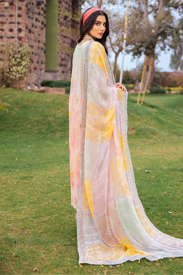 Nureh | Gardenia 25 | NSG-99