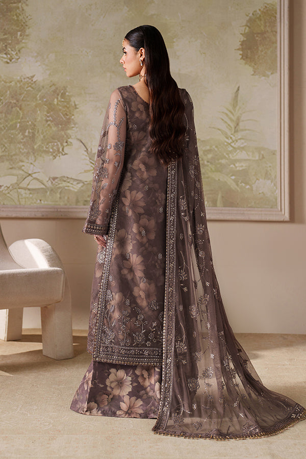 Zarif | Zaneera Formals | ZRF-ZPE-08 MAHVEER