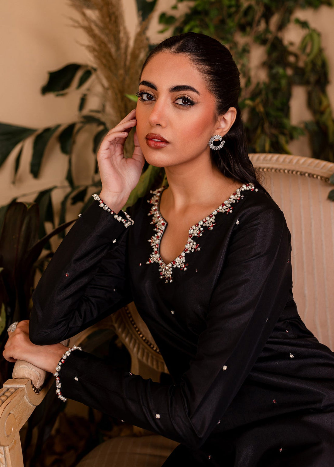 Allure | Seren Luxury Collection | RAVENA