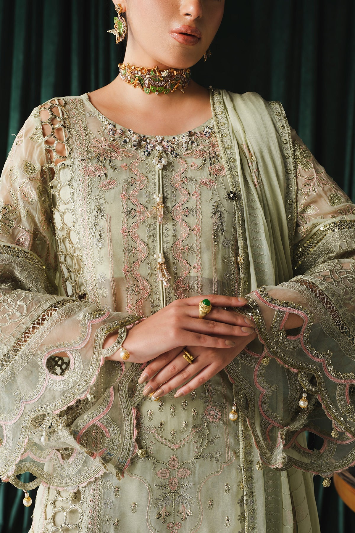 Paras by Pasha | Ayla Luxury Formals | PR103 Regalia – Mayasar