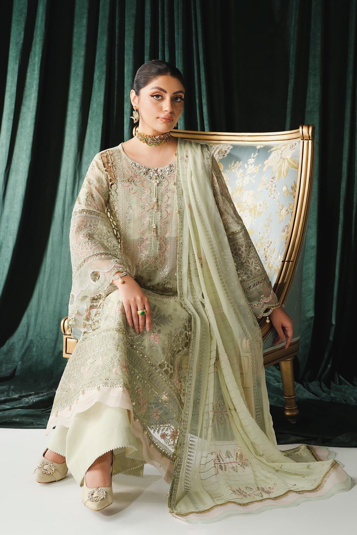 Paras by Pasha | Ayla Luxury Formals | PR103 Regalia – Mayasar
