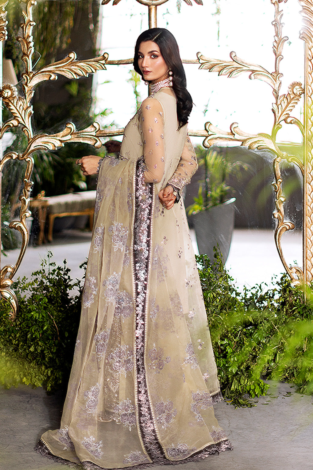 Saad Shaikh | Flurie Vol 3 | Lucia