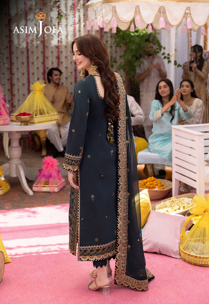 Asim Jofa | Jag Mag Formals | AJMJ-04