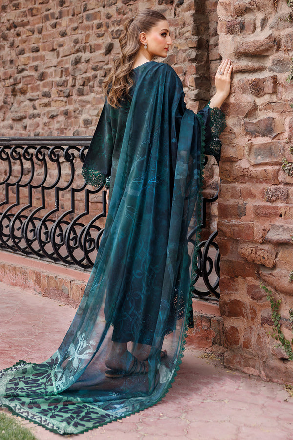 Farasha | Seraya Lawn 25 | Periveil