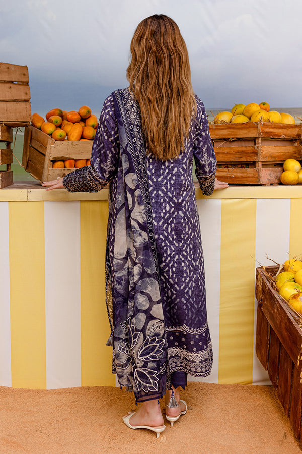 Nureh | Gardenia 25 | NSG-182