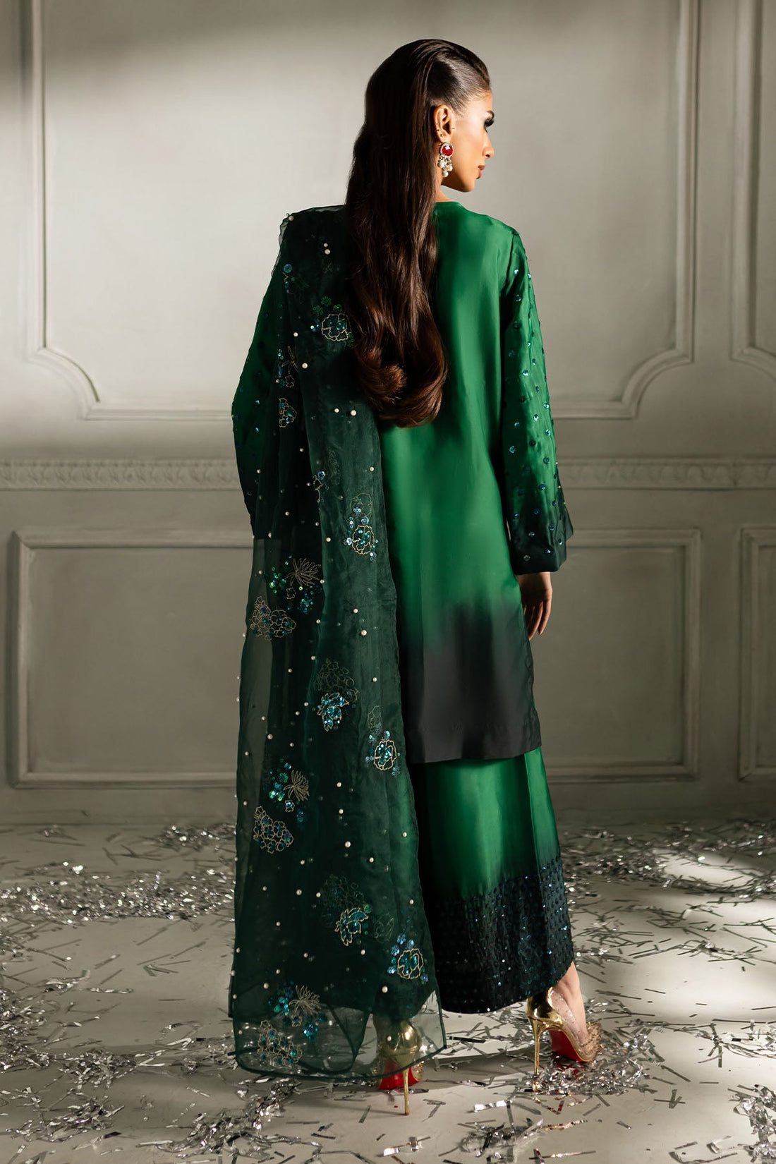 Nureh | Tiny Twinkles | Ruby Rush TW-09