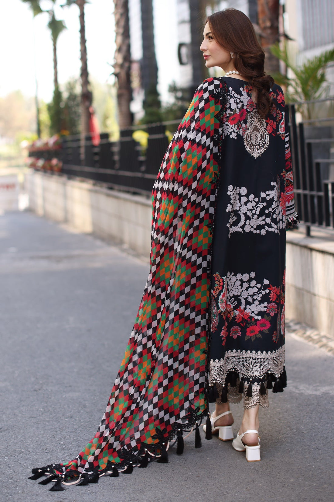 Charizma | Combination Lawn | CC5-21