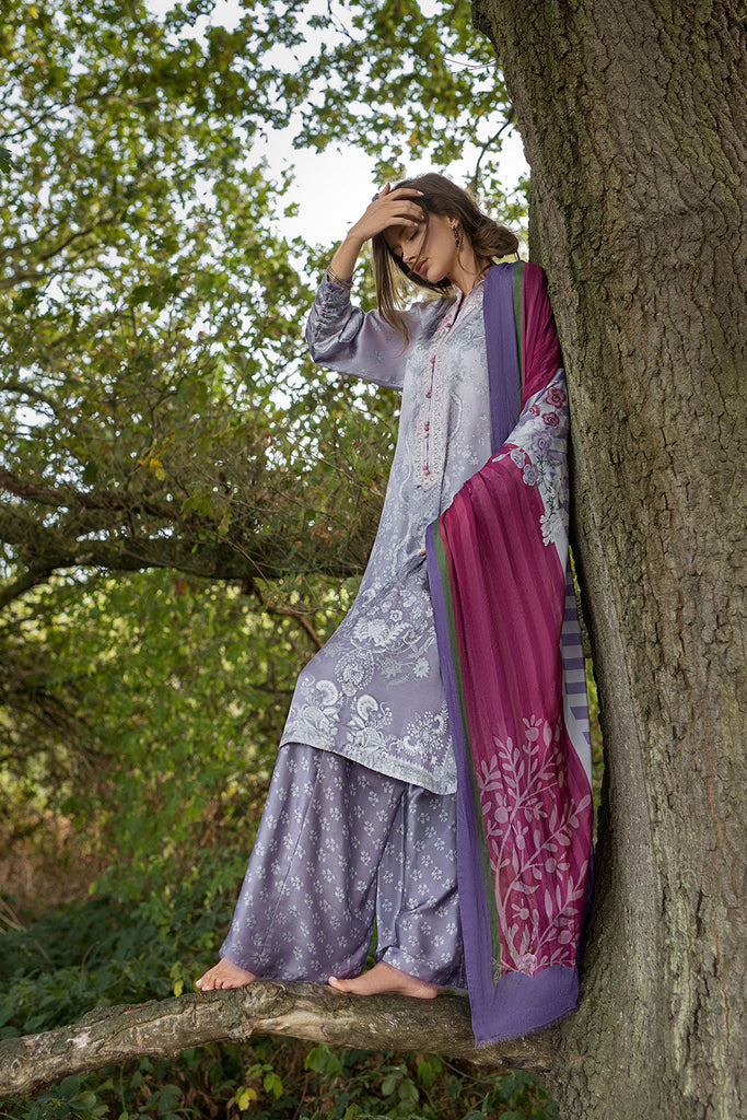 Sobia Nazir | Silk Satin 25 | ST25-01