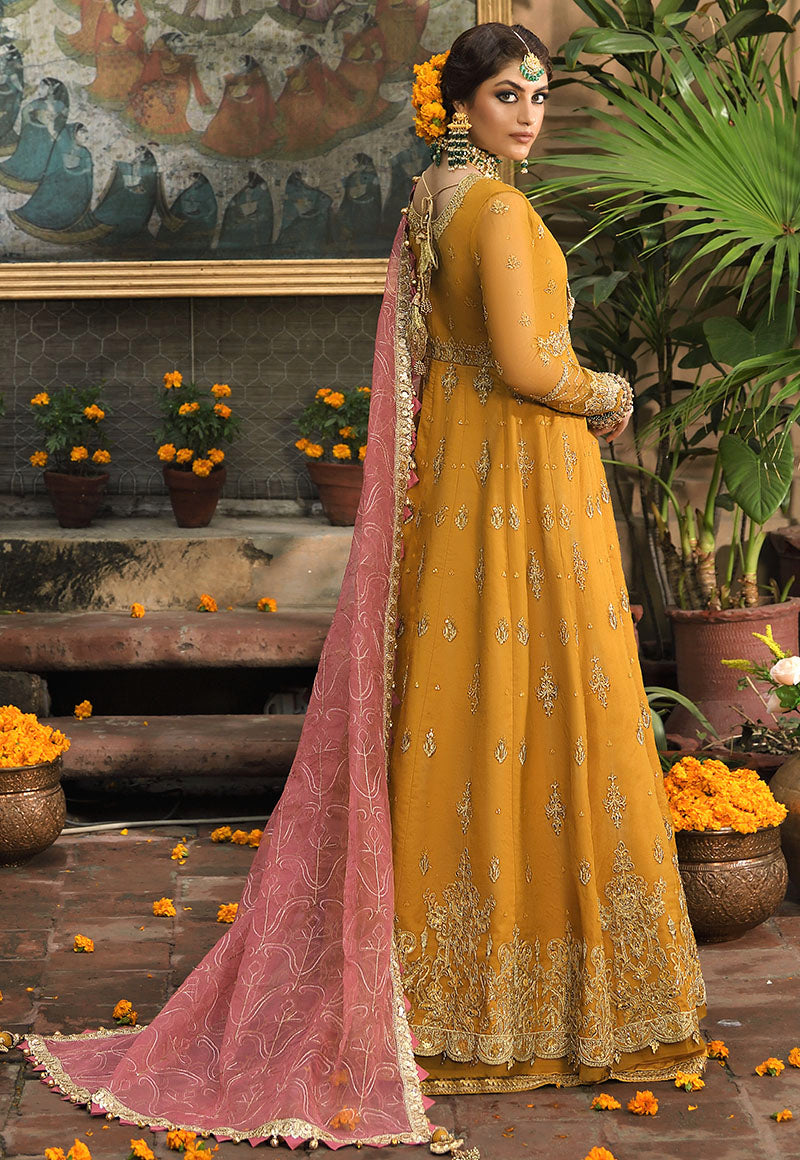 Asim Jofa | Luxury Collection | AJR-09 Rasm