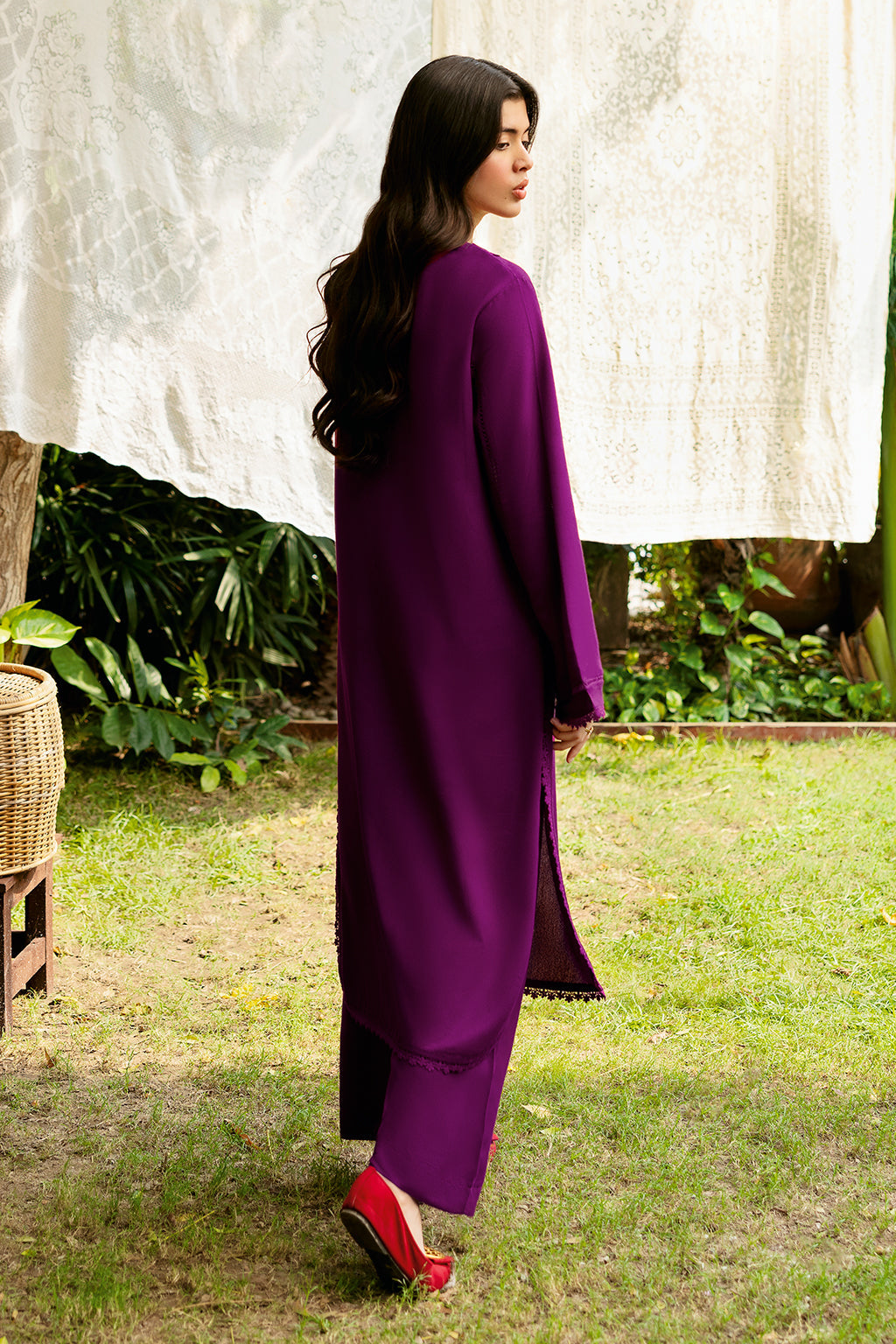 Afsanah | Basic Karandi | AK-101