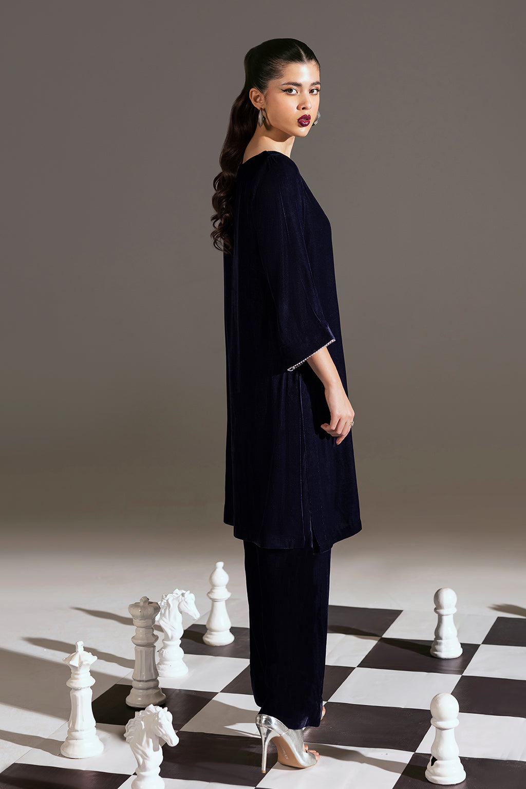 Afsanah | The Velvet Edit | AV-102