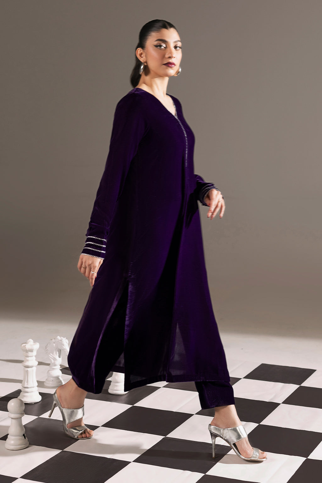 Afsanah | The Velvet Edit | AV-104