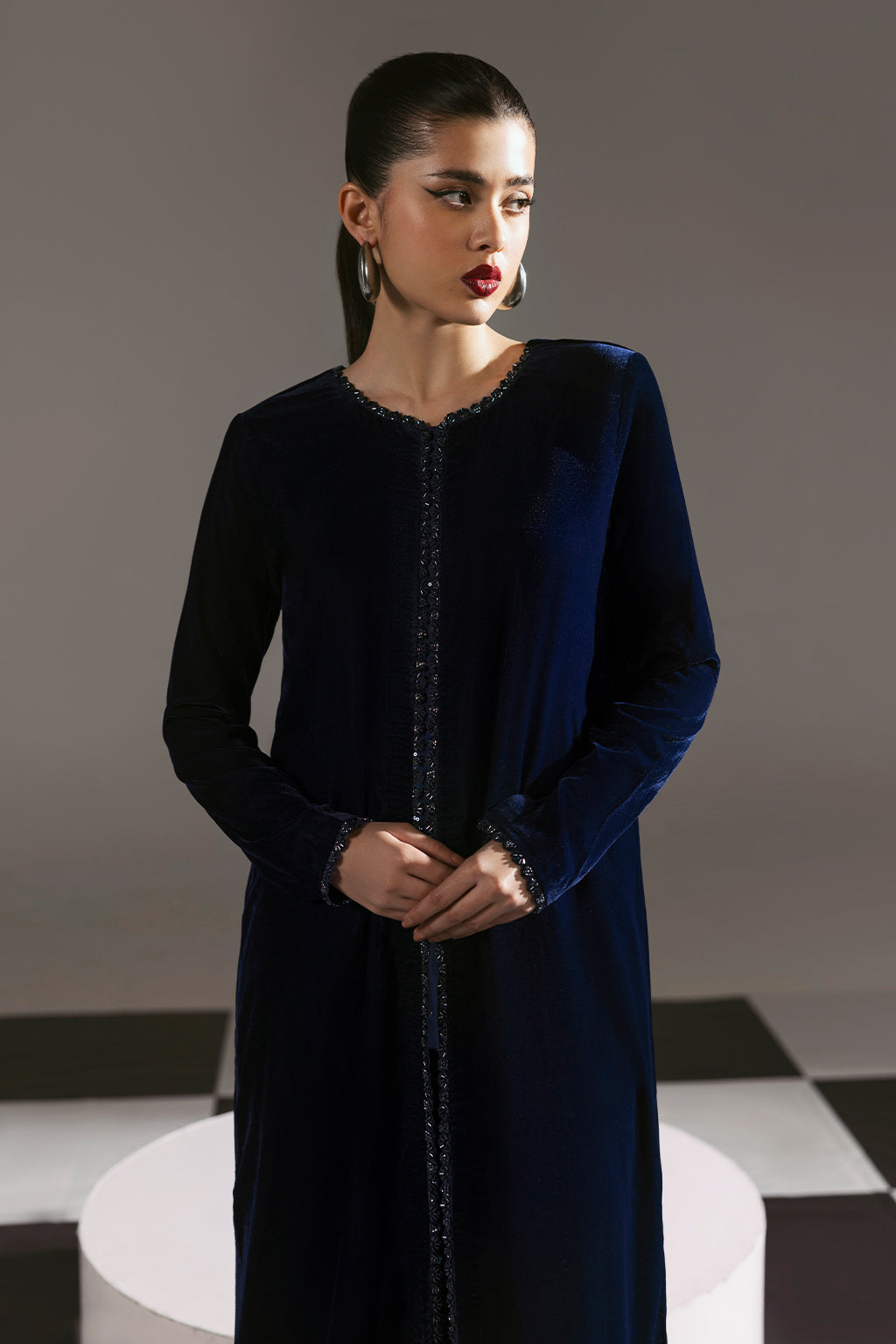 Afsanah | The Velvet Edit | AV-109