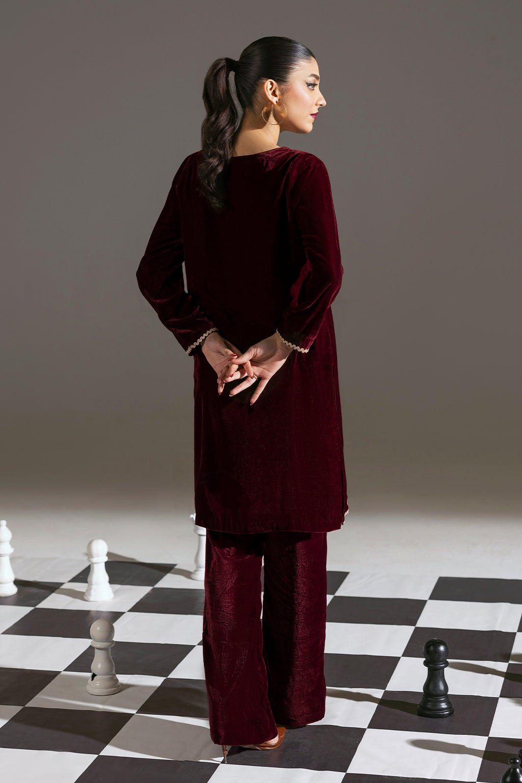 Afsanah | The Velvet Edit | AV-103