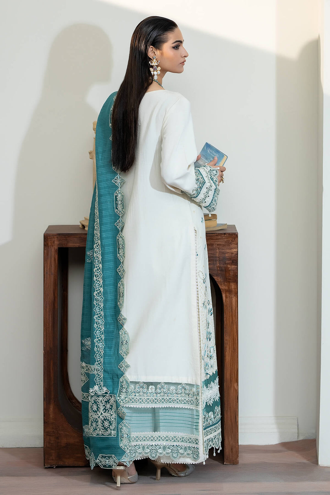 Imrozia Premium | Zebrang Silk | SRS-20 Rangrez