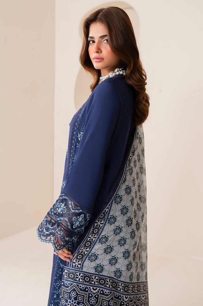 Imrozia Premium I Bloom Core | IP-167 BLUEMBELL