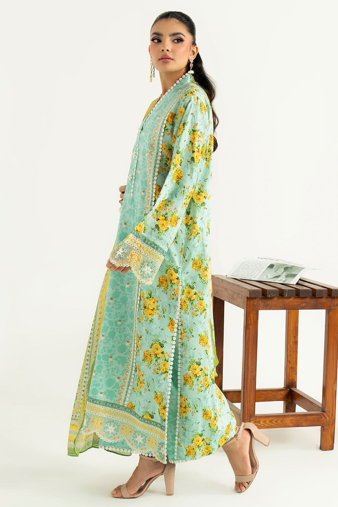 Imrozia Premium | Sifa Casuals | SP-98 Alara