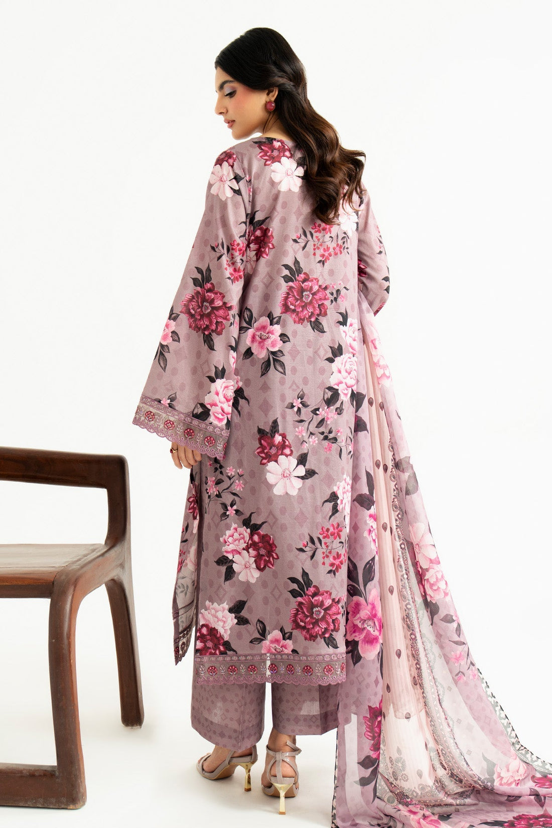 Imrozia Premium | Sifa Casuals | SP-92 Aira