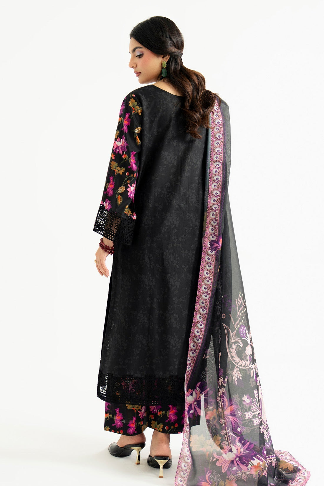 Imrozia Premium | Sifa Casuals | SP-90 Lyra