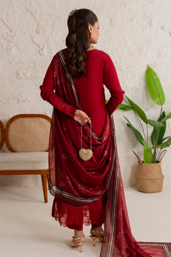 Imrozia Premium I BloomCore | IP-157 ROSE