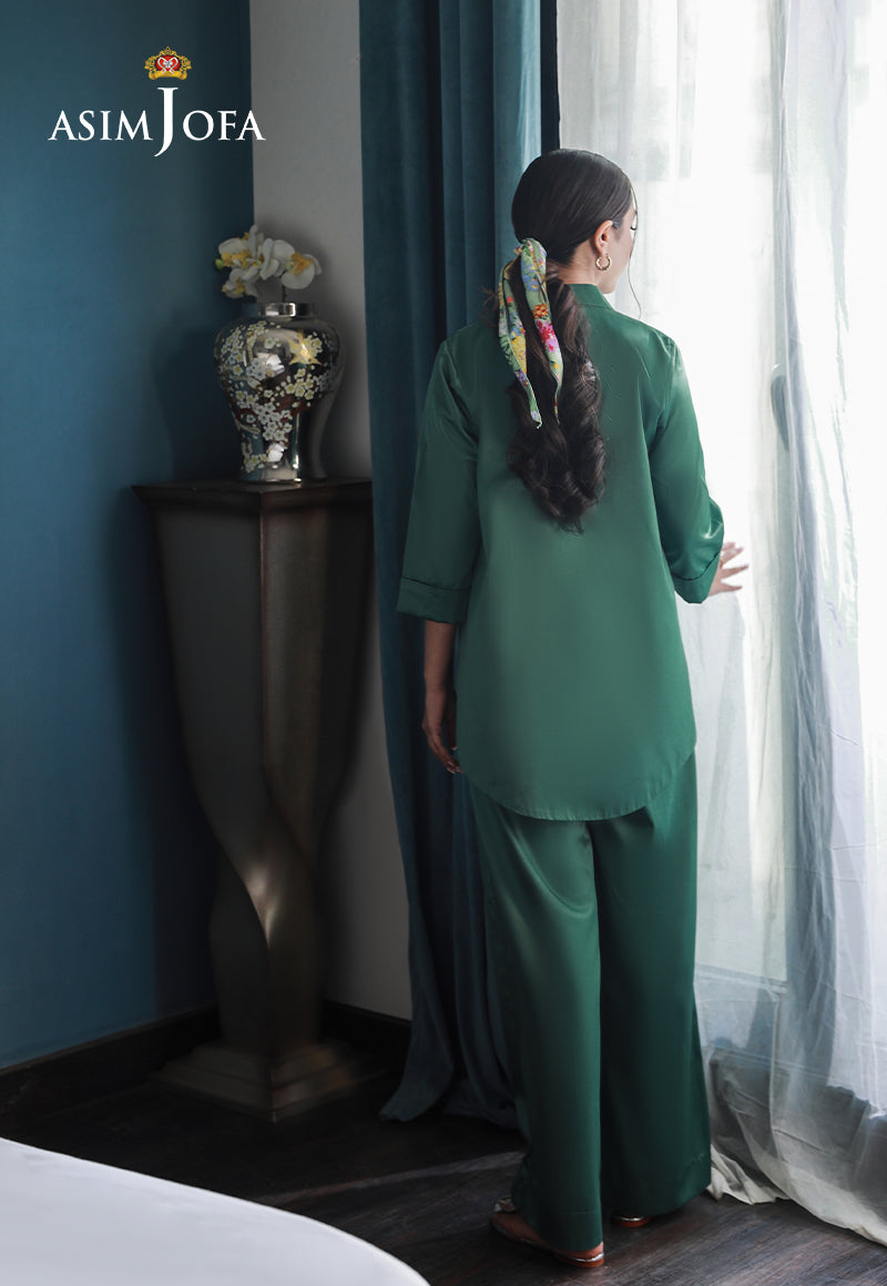 Asim Jofa | Lounge Wear | AJLW-12