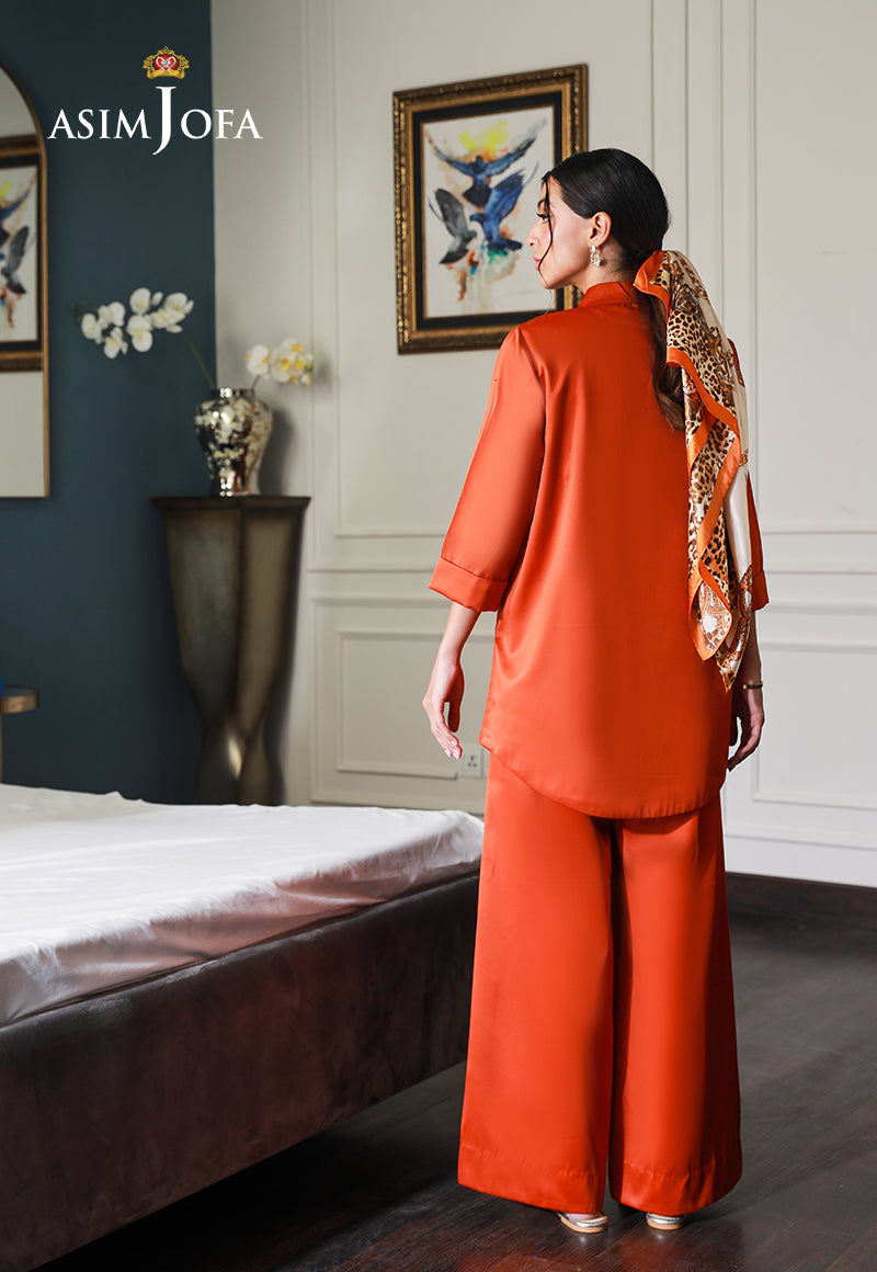 Asim Jofa | Lounge Wear | AJLW-08