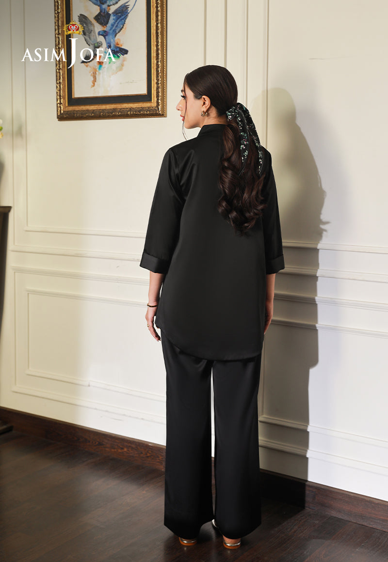 Asim Jofa | Lounge Wear | AJLW-07