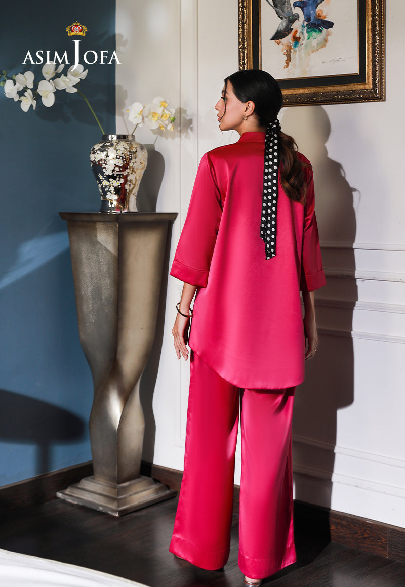 Asim Jofa | Lounge Wear | AJLW-10