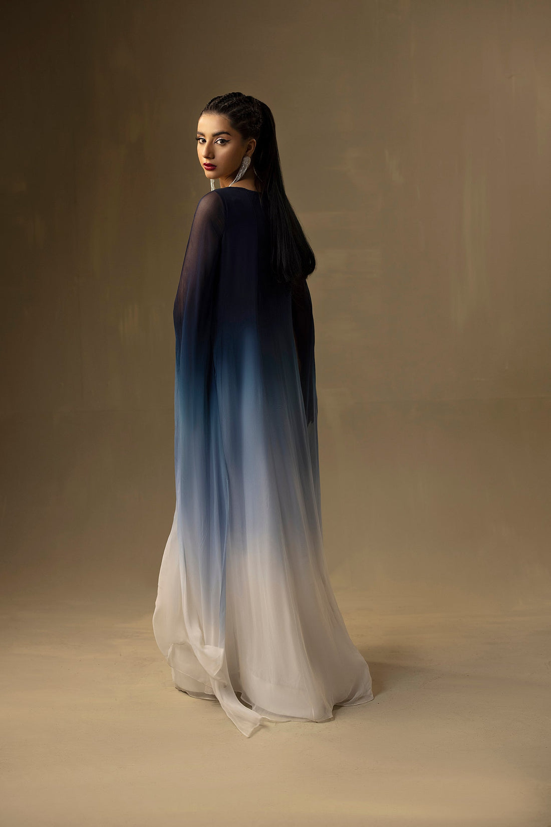 Amani | The Wishlist Formals | ADELE