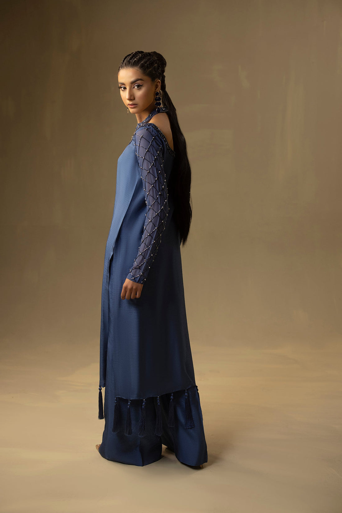 Amani | The Wishlist Formals | SOLENE