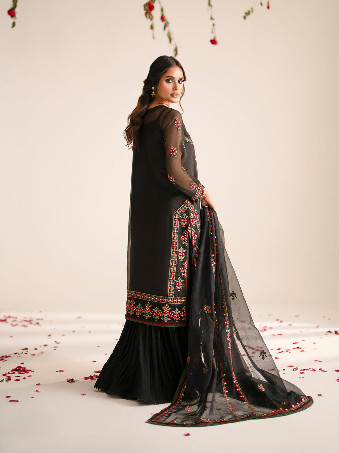 Fozia Khalid | Eid Edit 24 | Zeba