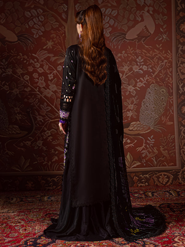 Mahnur | Amelia Luxury Winter 25 | CK-001 Kotrai