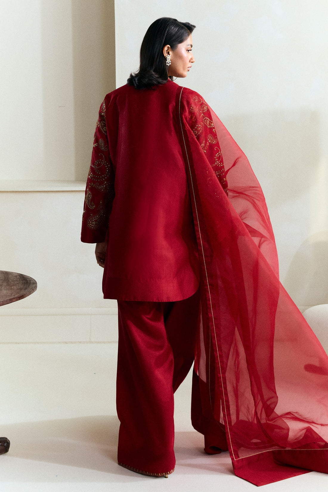 Zara Shahjahan | Festive Wear 25 | ZR25F0542