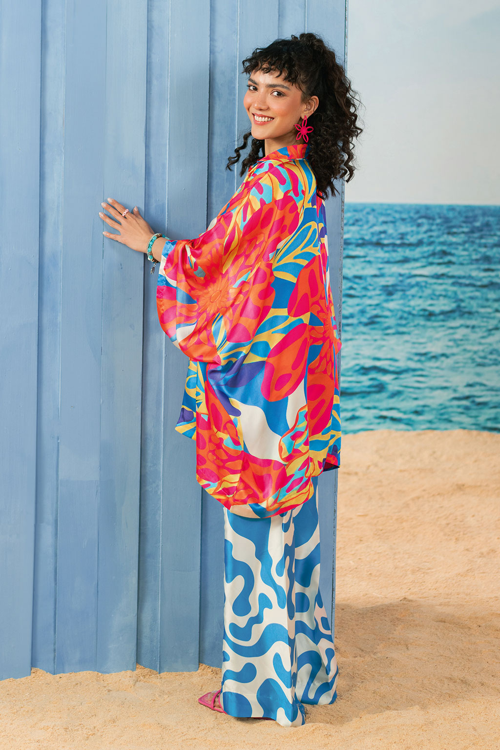 Afsanah | The Print Edit | AP-207