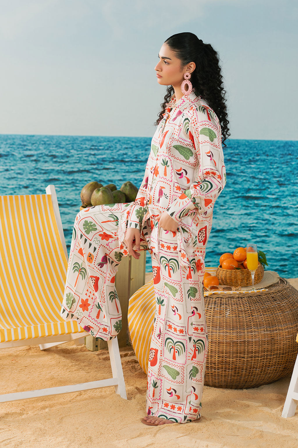 Afsanah | The Print Edit | AP-214