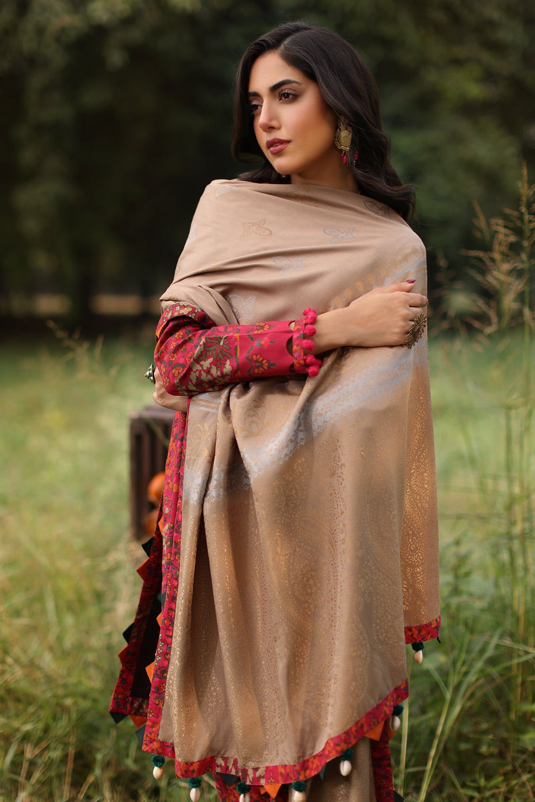 Charizma | Signature C Print | SPW4-09