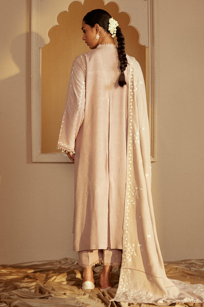 Cross Stitch | Winter Collection 24 | MOONLIGHT MUSE