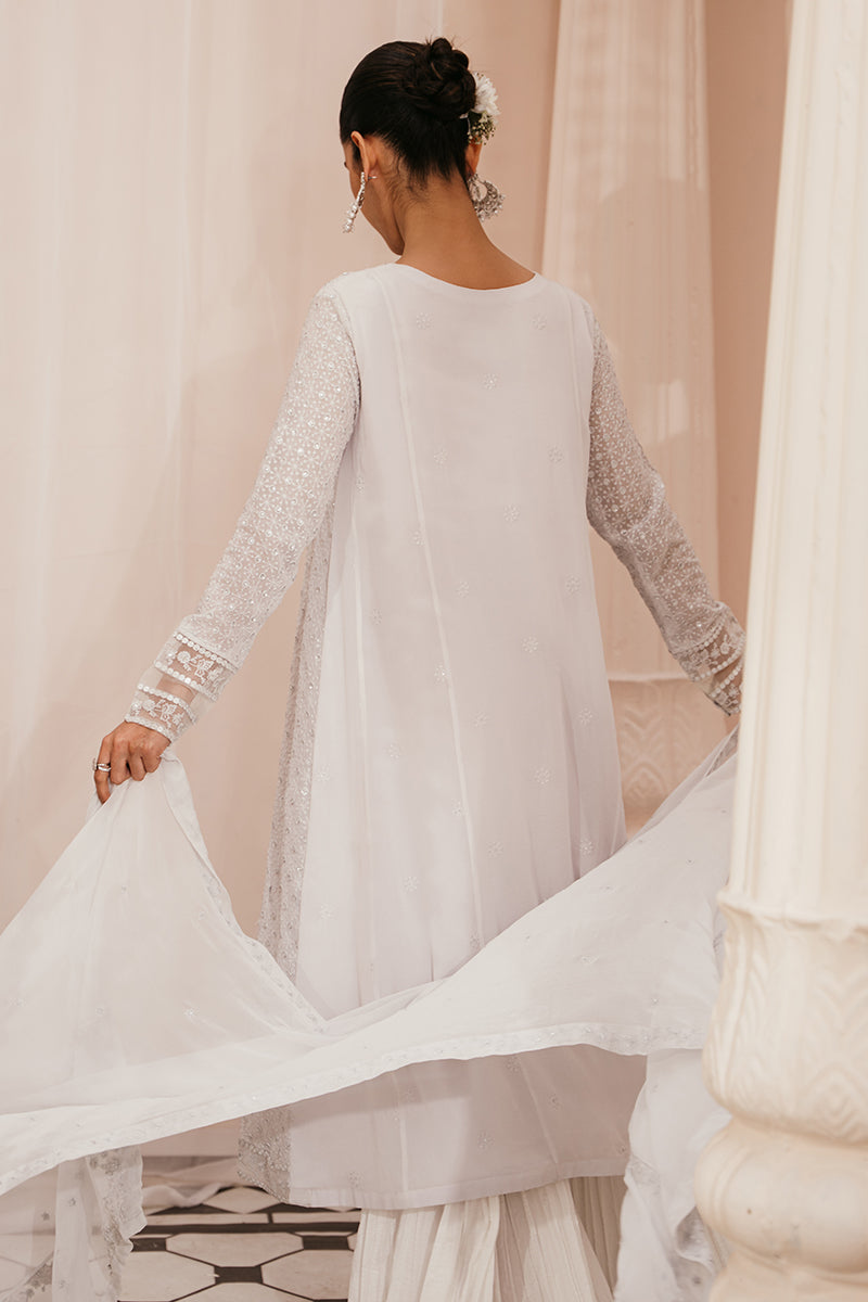 Cross Stitch | Eid Collection | LUNAR ROCK