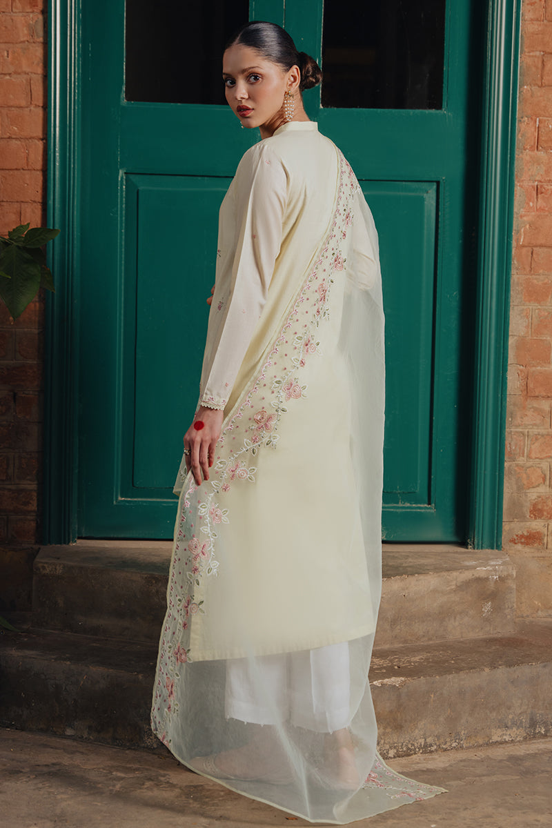 Cross Stitch | Eid Collection | FLORA HEAVEN
