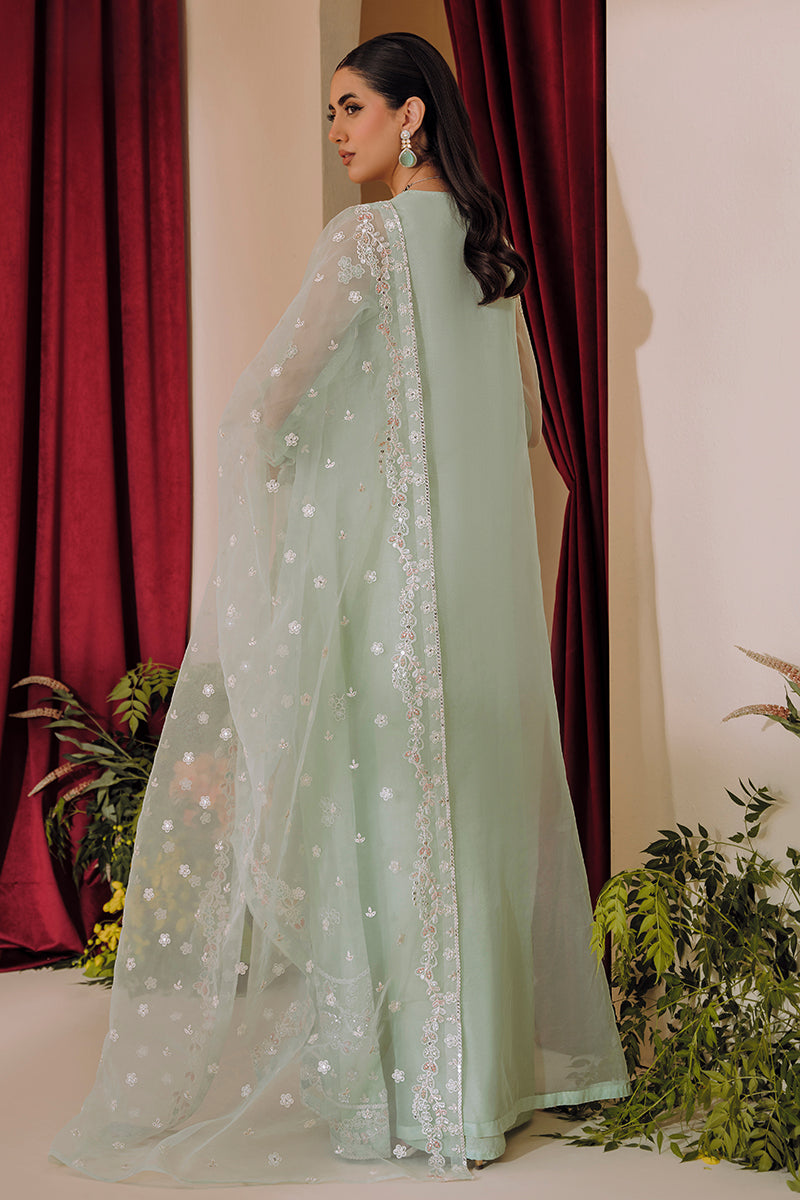 Cross Stitch | Eid Collection | MINTY GLAZE